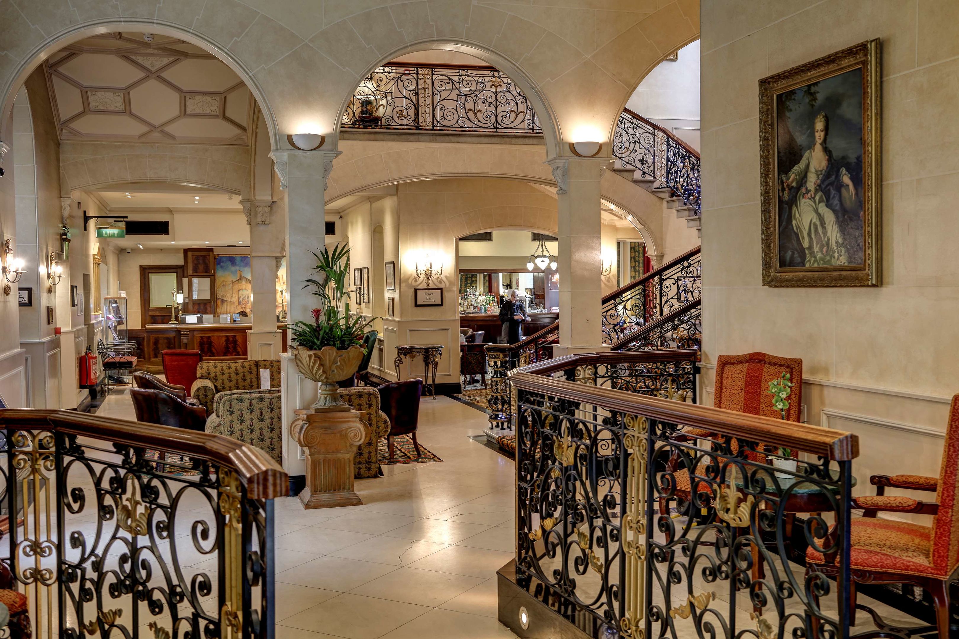 midland hotel bradford