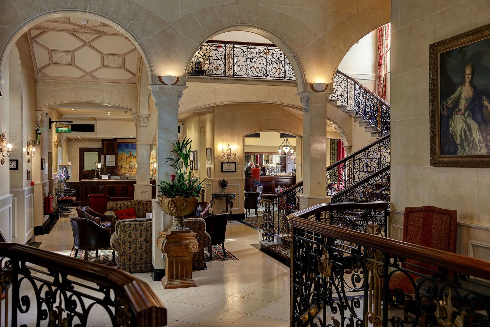 midland hotel bradford