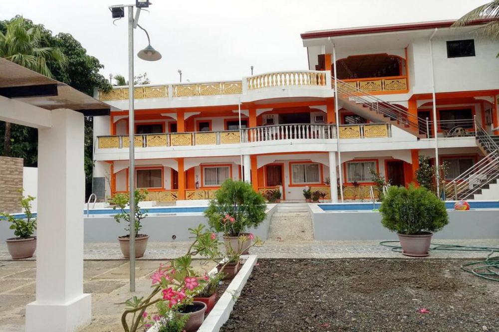 palm grove saud holiday complex hotel