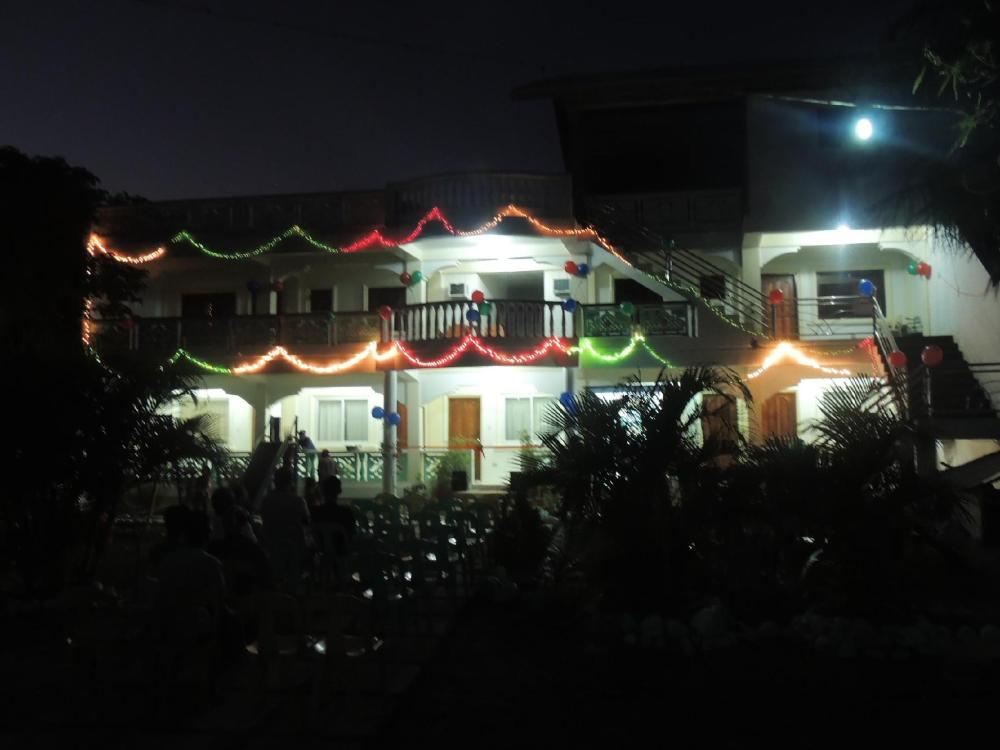 palm grove saud holiday complex hotel