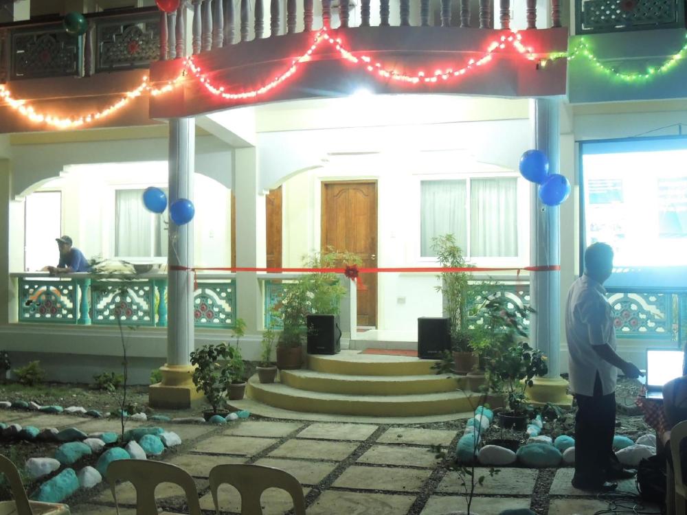 palm grove saud holiday complex hotel