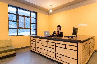 Sunshine Resort Pokhara,Near Pokhara International Mountain Museum,4 star