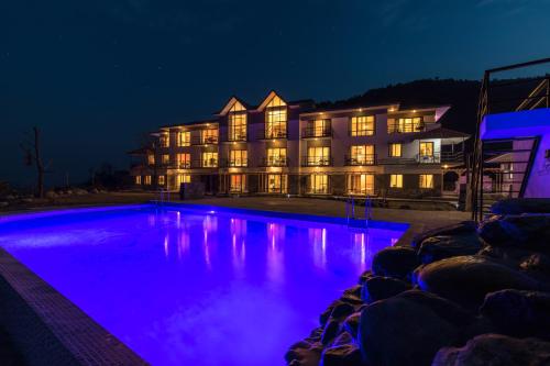 Sunshine Resort Pokhara,Near Pokhara International Mountain Museum,4 star