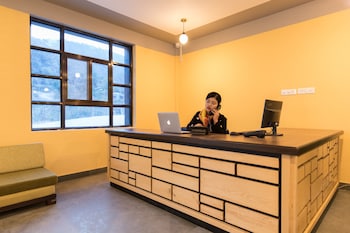 sunshine resort pokhara