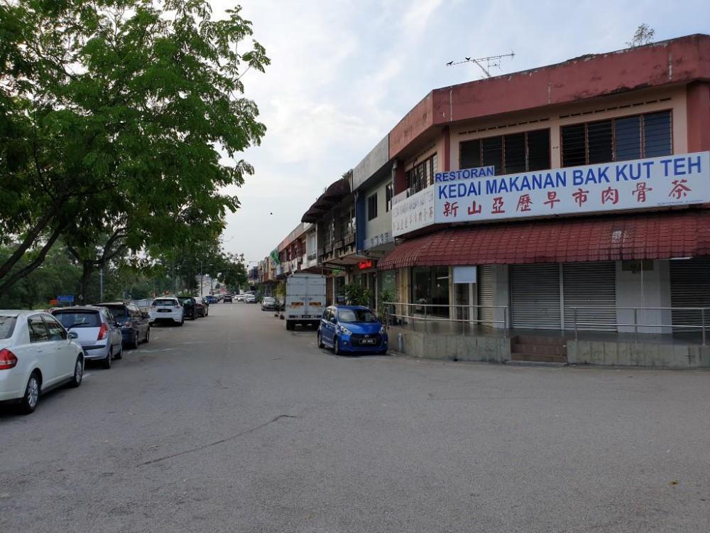 fully hotel johor jaya