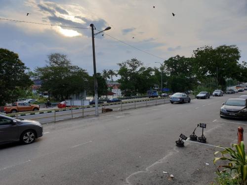 fully hotel johor jaya