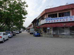 fully hotel johor jaya