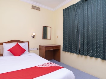 fully hotel johor jaya