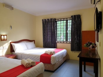 fully hotel johor jaya