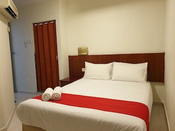 fully hotel johor jaya