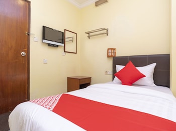 fully hotel johor jaya