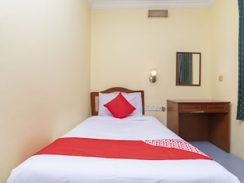 fully hotel johor jaya