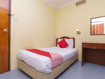 fully hotel johor jaya