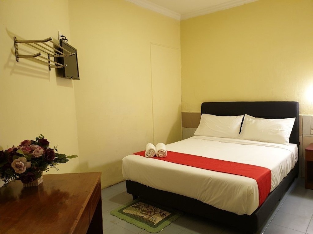 fully hotel johor jaya