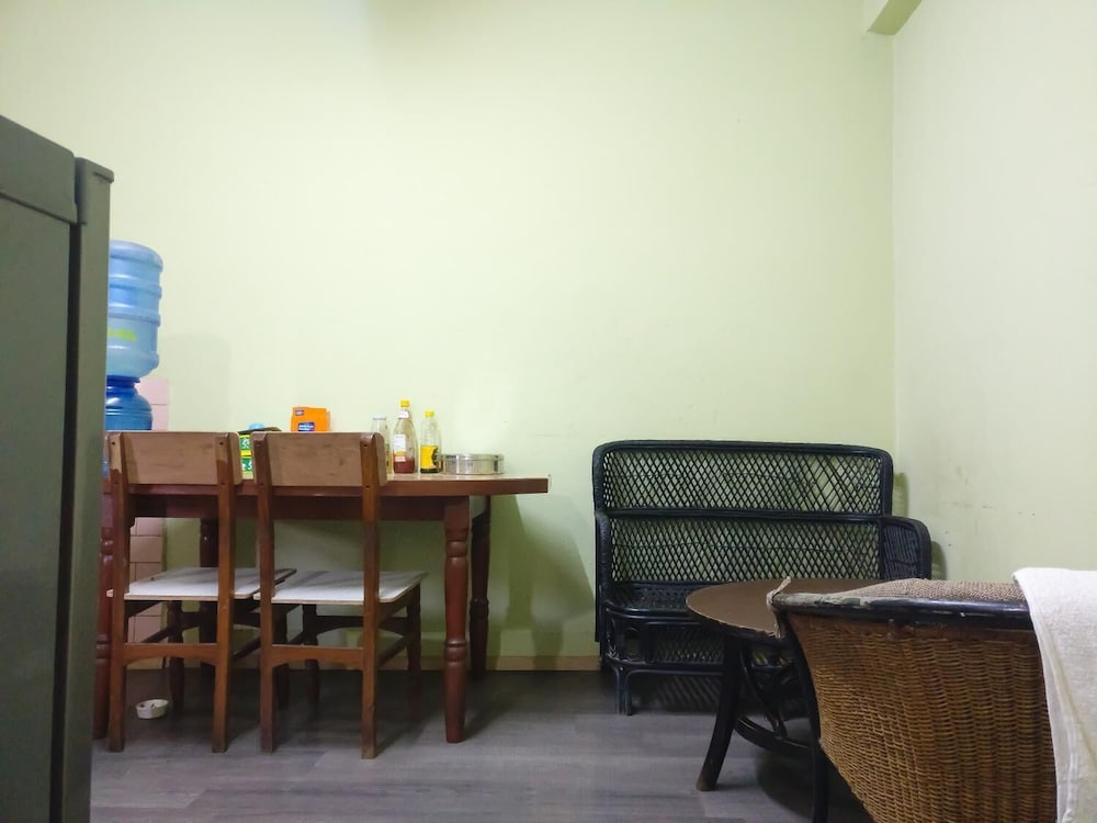 sun apartment and guest house