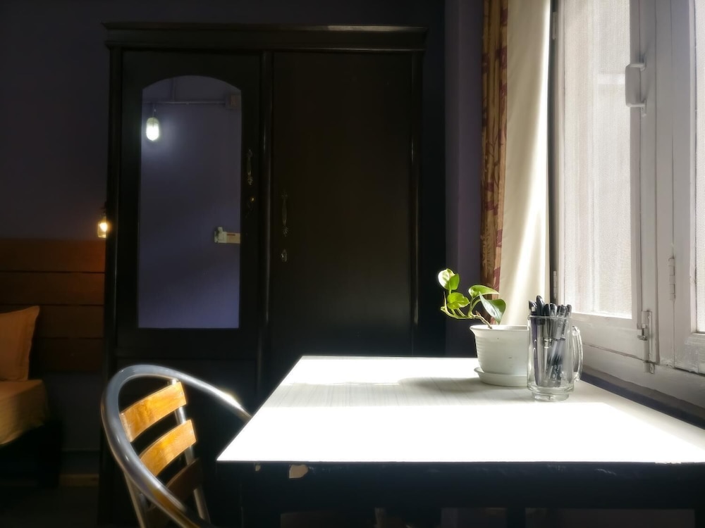 sun apartment and guest house