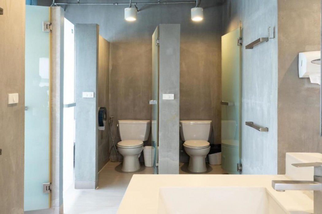 lub d bangkok siam hostel
