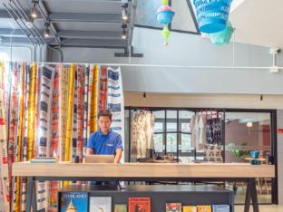 lub d bangkok siam hostel