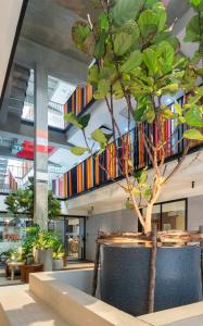 lub d bangkok siam hostel