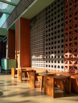 lub d bangkok siam hostel