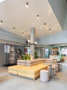 lub d bangkok siam hostel