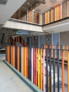 lub d bangkok siam hostel