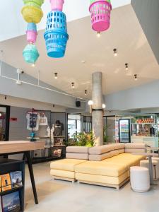 lub d bangkok siam hostel