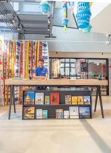 lub d bangkok siam hostel