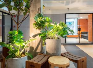 lub d bangkok siam hostel
