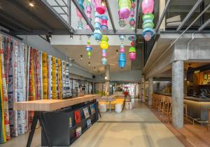 lub d bangkok siam hostel