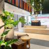 lub d bangkok siam hostel