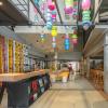 lub d bangkok siam hostel