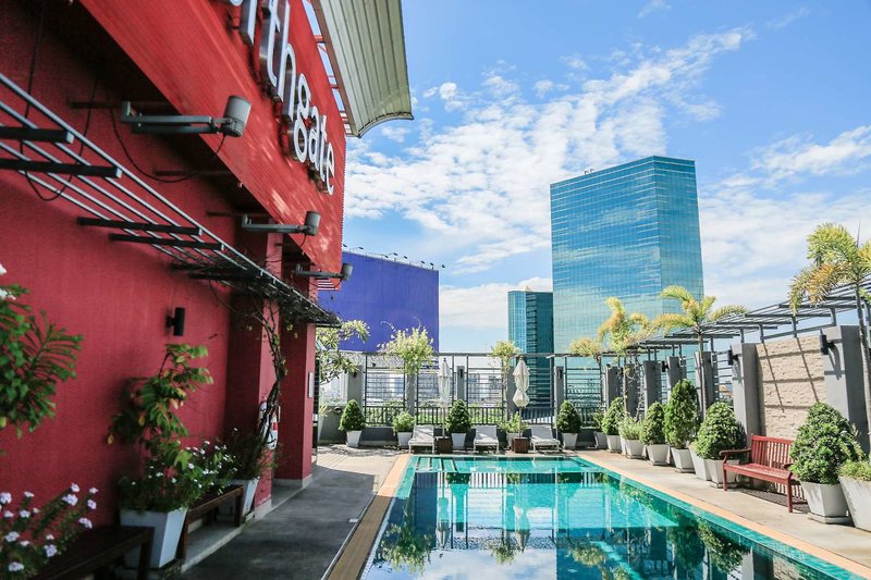 northgate ratchayothin