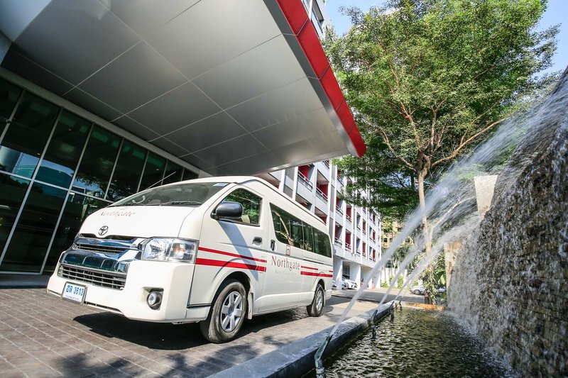 northgate ratchayothin