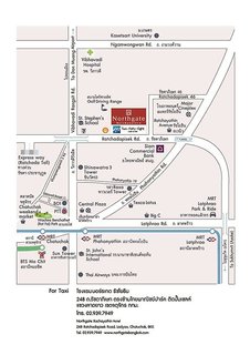 northgate ratchayothin