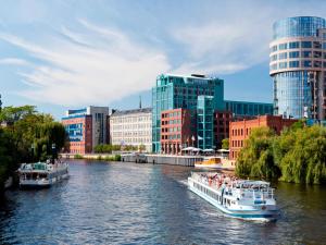 ameron boutique hotel villa abion berlin