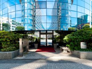 ameron boutique hotel villa abion berlin