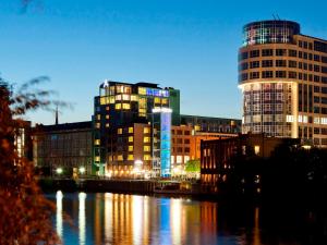 ameron boutique hotel villa abion berlin