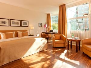 ameron boutique hotel villa abion berlin