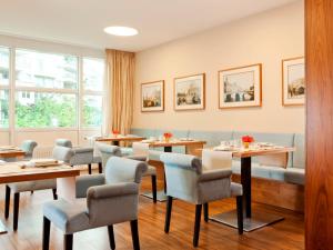 ameron boutique hotel villa abion berlin