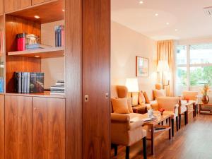 ameron boutique hotel villa abion berlin