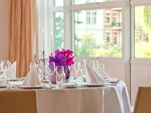 ameron boutique hotel villa abion berlin