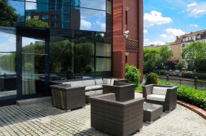 ameron boutique hotel villa abion berlin
