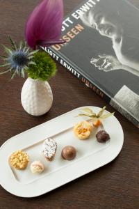 ameron boutique hotel villa abion berlin