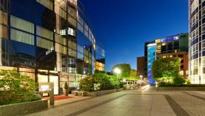 ameron boutique hotel villa abion berlin