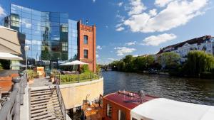 ameron boutique hotel villa abion berlin