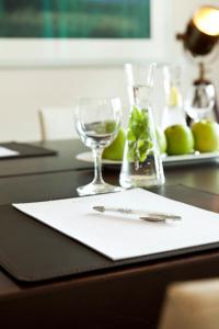 ameron boutique hotel villa abion berlin