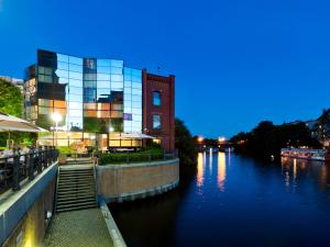 ameron boutique hotel villa abion berlin