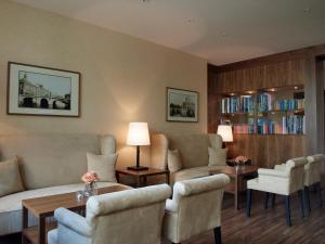 ameron boutique hotel villa abion berlin