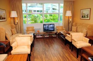 ameron boutique hotel villa abion berlin